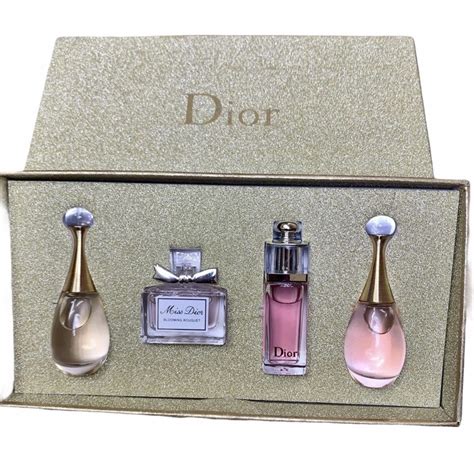 dior mini perfume set australia.